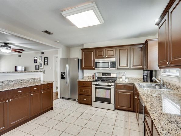 11615  Colmar Street , Dallas Texas 75218