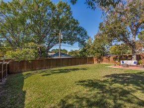 11615  Colmar Street , Dallas Texas 75218