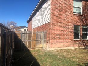 4309  Mayberry Lane , Fort Worth Texas 76123