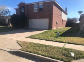 4309  Mayberry Lane , Fort Worth Texas 76123