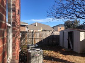 4309  Mayberry Lane , Fort Worth Texas 76123