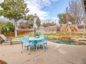 6504  Genoa Road , Fort Worth Texas 76116