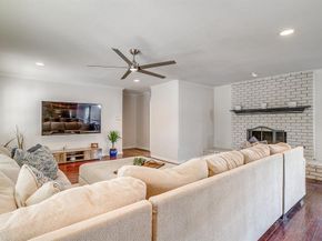 6504  Genoa Road , Fort Worth Texas 76116