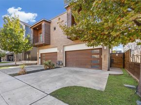 2011 N Prairie Avenue  2011, Dallas Texas 75204