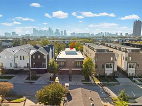 2011 N Prairie Avenue  2011, Dallas Texas 75204