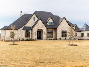 3301  Wellington Lane , Northlake Texas 76247