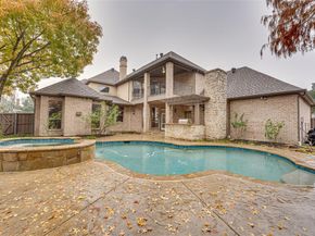 2216  Kings Pass , Heath Texas 75032