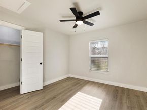 2821 NW 31st Street , Fort Worth Texas 76106