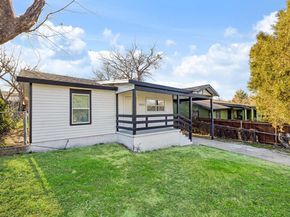 2821 NW 31st Street , Fort Worth Texas 76106