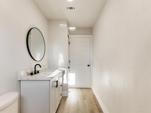 2821 NW 31st Street , Fort Worth Texas 76106