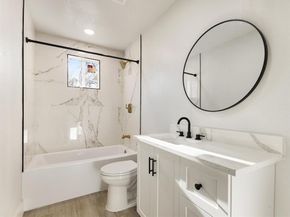 2821 NW 31st Street , Fort Worth Texas 76106