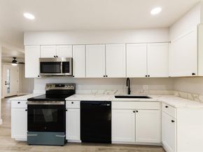 2821 NW 31st Street , Fort Worth Texas 76106