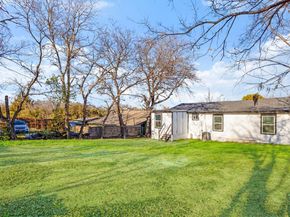 2821 NW 31st Street , Fort Worth Texas 76106