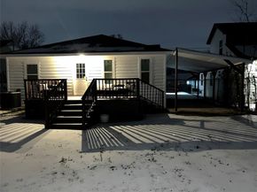 1202  Morrell Avenue , Dallas Texas 75203