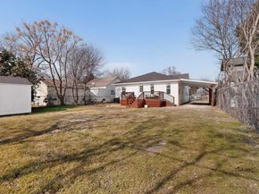 1202  Morrell Avenue , Dallas Texas 75203