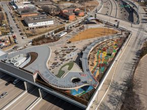 1202  Morrell Avenue , Dallas Texas 75203