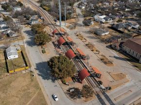 1202  Morrell Avenue , Dallas Texas 75203