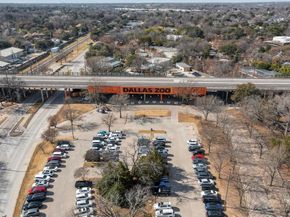 1202  Morrell Avenue , Dallas Texas 75203