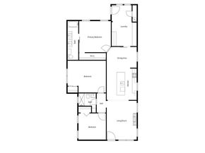 1219 S Waverly Drive , Dallas Texas 75208