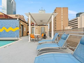 1122  Jackson Street  811, Dallas Texas 75202