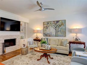 1229  Wooded Trail , Hurst Texas 76053