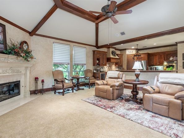 3401  Francesca Court , Rowlett Texas 75088