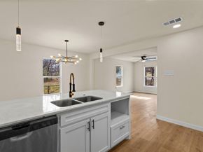 153  Avondale Avenue , Azle Texas 76020