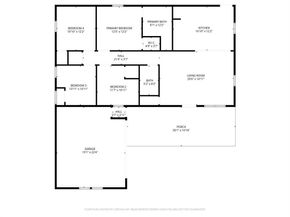 153  Avondale Avenue , Azle Texas 76020