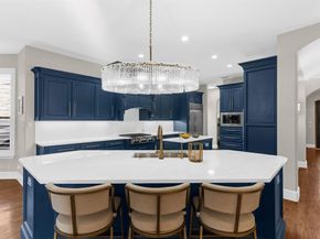 2257  Hermitage Drive , Allen Texas 75013