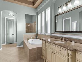 2257  Hermitage Drive , Allen Texas 75013