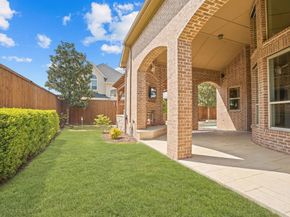 2257  Hermitage Drive , Allen Texas 75013
