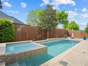 2257  Hermitage Drive , Allen Texas 75013