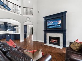 2257  Hermitage Drive , Allen Texas 75013