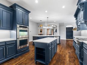 2257  Hermitage Drive , Allen Texas 75013