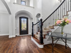 2257  Hermitage Drive , Allen Texas 75013