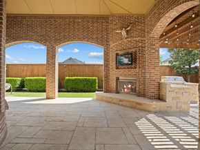 2257  Hermitage Drive , Allen Texas 75013