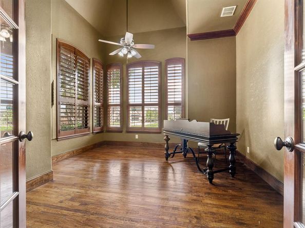 2257  Hermitage Drive , Allen Texas 75013