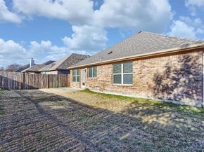 1408  Villa Paloma Boulevard , Little Elm Texas 75068