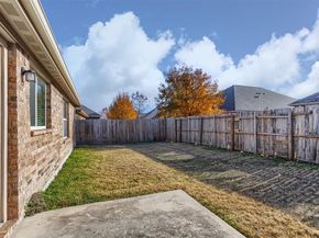 1408  Villa Paloma Boulevard , Little Elm Texas 75068