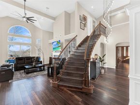 3915  Harvest Knoll Drive , Richardson Texas 75082