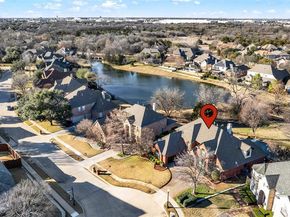 3915  Harvest Knoll Drive , Richardson Texas 75082
