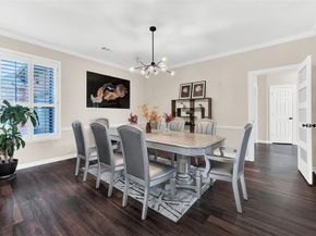 3915  Harvest Knoll Drive , Richardson Texas 75082