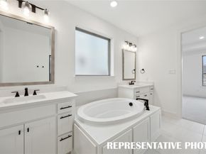 1408  Watson Branch Lane , Mansfield Texas 76063