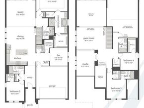 1408  Watson Branch Lane , Mansfield Texas 76063