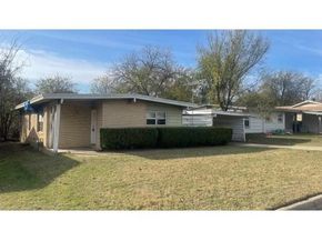 2713  Cordone Street , Fort Worth Texas 76133