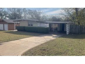 2713  Cordone Street , Fort Worth Texas 76133