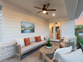 2348  Flora Drive , McLendon Chisholm Texas 75032