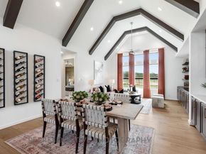 2348  Flora Drive , McLendon Chisholm Texas 75032