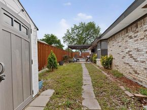 1508  Panola Drive , Mesquite Texas 75150