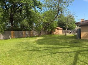 126  Sanders Place , Irving Texas 75062